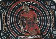 Tammy Abraham [Orange] #2 Soccer Cards 2022 Panini Obsidian Equinox Prices