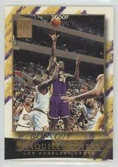 Shaquille O'Neal Basketball Cards 2000 Topps Reserve Prices