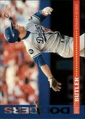 Brett Butler #215 Baseball Cards 1994 O Pee Chee Prices