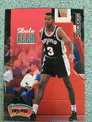 Dale Ellis Basketball Cards 1992 Skybox Prices