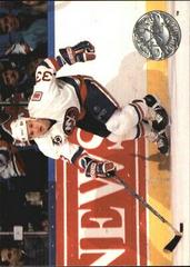 Benoit Hogue #200 Hockey Cards 1991 Pro Set Platinum Prices