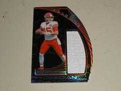Patrick Mahomes II [Electric Etch Red] #1 Football Cards 2019 Panini Obsidian Prices