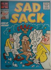 Sad Sack Comics #50 (1955) Comic Books Sad Sack Comics Prices