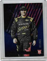 Jade Buford [Blue] #3 Racing Cards 2022 Panini Chronicles Nascar Zenith Prices