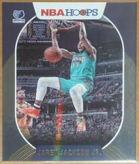 Jaren Jackson Jr. [Premium Box Set] Basketball Cards 2020 Panini Hoops Prices