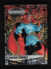 Doctor Strange [Raw] #24 Marvel 2015 Upper Deck Vibranium Prices