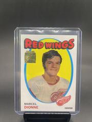 Marcel Dionne Hockey Cards 2001 Topps Archives Prices
