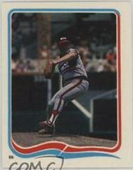 Tom Seaver #69 Baseball Cards 1985 Fleer Star Stickers Prices