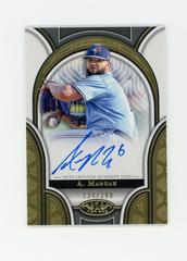 Alek Manoah #PPA-AM Baseball Cards 2023 Topps Tier One Prime Performers Autographs Prices