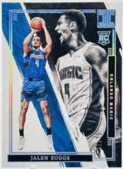 Jalen Suggs [Holo Silver] Basketball Cards 2021 Panini Impeccable Prices