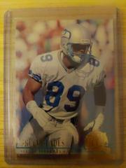 Brian Blades Football Cards 1994 Ultra Prices