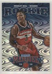 Bradley Beal #154 Basketball Cards 2012 Panini Marquee Prices