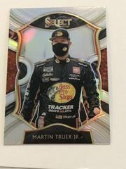 Martin Truex Jr. #1 Racing Cards 2021 Panini Chronicles NASCAR Select Prices