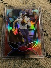 Adam Thielen [Mirror Red] #76 Football Cards 2019 Panini Certified Prices