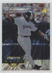 Tony Gwynn Baseball Cards 1994 Pinnacle Museum Collection Prices