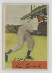 Don Newcombe Baseball Cards 1954 Bowman Prices