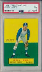 Jerry Lumpe Baseball Cards 1964 Topps Stand Up Prices