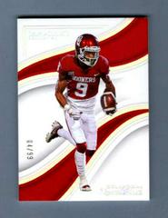 CeeDee Lamb #6 Football Cards 2023 Panini Immaculate Collection Collegiate Prices