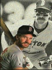 Wade Boggs #131 Baseball Cards 1992 Studio Prices
