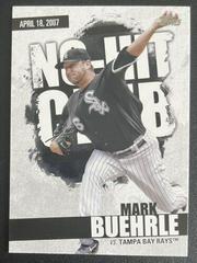 Mark Buehrle #NHC-11 Baseball Cards 2022 Topps No Hit Club Prices