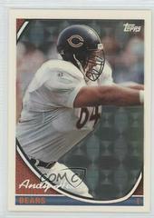 Andy Heck [Special Effects] #403 Football Cards 1994 Topps Prices
