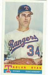 Nolan Ryan #59B-11 Baseball Cards 2017 Topps Archives 1959 Bazooka Prices