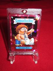 Repaired REX [Padparadscha] Garbage Pail Kids 2022 Sapphire Prices