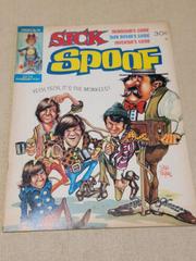 Sick #54 (1967) Comic Books Sick Prices