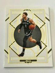 Blake Griffin [Gold] Basketball Cards 2020 Panini National Treasures Prices