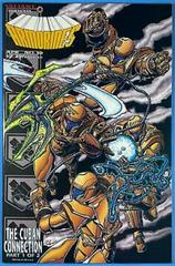 Armorines #10 (1995) Comic Books Armorines Prices