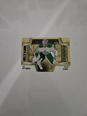 Jake Oettinger Hockey Cards 2023 Upper Deck Tim Hortons Net Keepers Prices