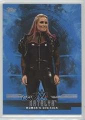 Natalya Wrestling Cards 2017 Topps WWE Undisputed Women’s Division Prices