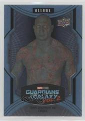 Dave Bautista as Drax Marvel 2022 Allure Prices