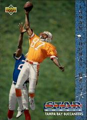 Lamar Thomas Football Cards 1993 Upper Deck Prices