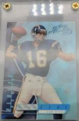 Ryan Leaf [Players Honors] #114 Football Cards 2000 Playoff Absolute Prices