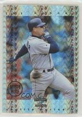 Jay Buhner #168 Baseball Cards 1997 Score Prices