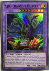 ABC-Dragon Buster YuGiOh OTS Tournament Pack 13 Prices