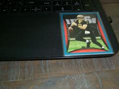 Drew Brees [Blue] #1 Football Cards 2008 Bowman Prices