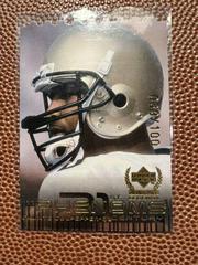 Daunte Culpepper [Century Collection] #134 Football Cards 1999 Upper Deck Century Legends Prices