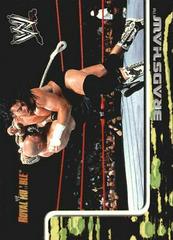 Bradshaw Wrestling Cards 2002 Fleer WWF Royal Rumble Prices