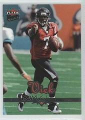 Michael Vick Football Cards 2006 Ultra Prices