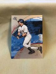 Derek Jeter #51 Baseball Cards 2002 Fleer EX Prices