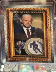 Lanny McDonald Hockey Cards 2020 SP Signature Edition Legends Life After Prices