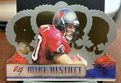 Mike Alstott [Limited Series] #132 Football Cards 1999 Pacific Crown Royale Prices