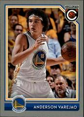 Anderson Varejao [Silver] #385 Basketball Cards 2016 Panini Complete Prices