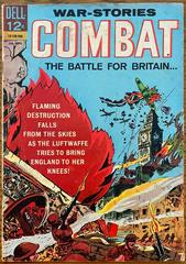 Combat #17 (1965) Comic Books Combat Prices