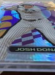 Josh Donaldson #TF-188 Baseball Cards 2023 Topps Chrome TacoFractor Prices