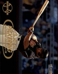 Calvin Pickering Baseball Cards 1998 Fleer Update Prices