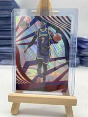 Carmelo Anthony [Asia Red] Basketball Cards 2021 Panini Revolution Prices