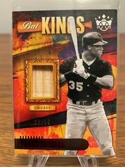 Frank Thomas [Purple] Baseball Cards 2022 Panini Diamond Kings Bat Prices